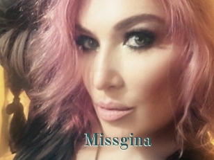 Missgina
