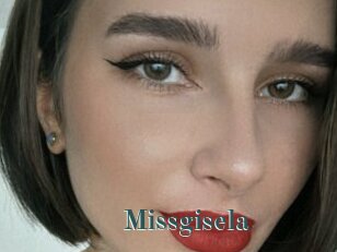 Missgisela