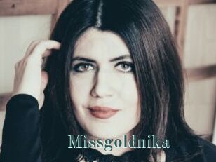 Missgoldnika