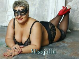 Missjalin