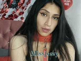 Missjessy