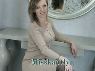 Misskaittlyn
