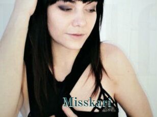 Misskari