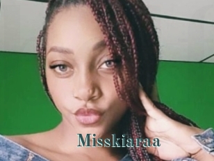 Misskiaraa