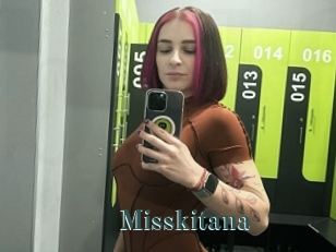 Misskitana
