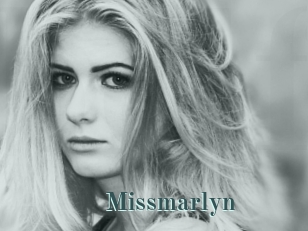 Missmarlyn