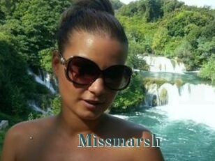 missmarsh Belles Femmes