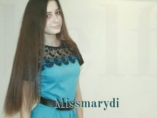 Missmarydi
