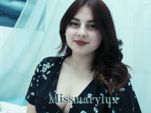 Missmarylux
