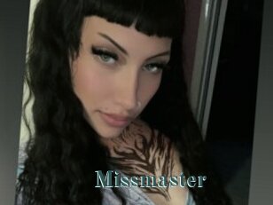Missmaster