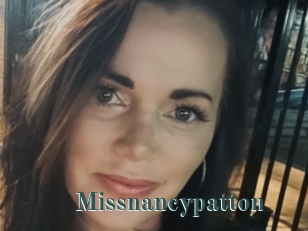 Missnancypatton