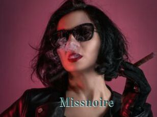 Missnoire
