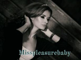 Misspleasurebaby