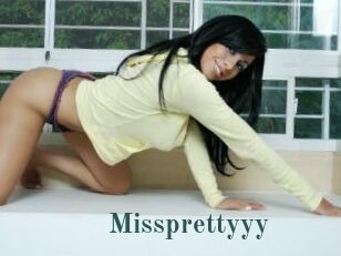 Missprettyyy