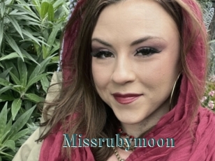 Missrubymoon