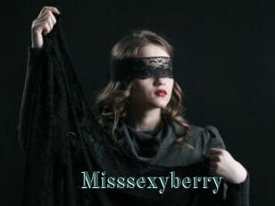 Misssexyberry