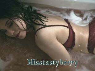 Misstastyberry