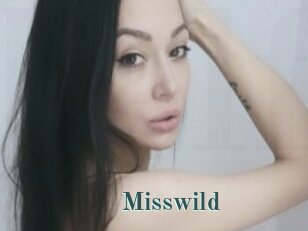Misswild
