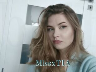 MissxTIA