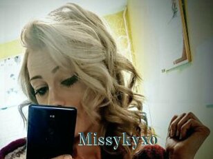 Missykyxo
