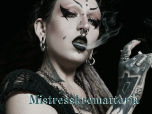 Mistresskremattoria