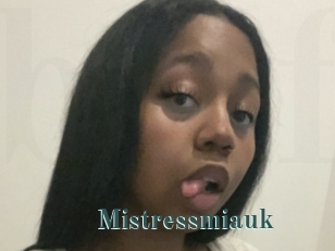 Mistressmiauk