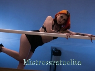 Mistressratuelita