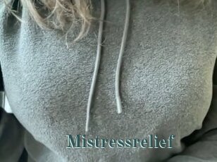 Mistressrelief