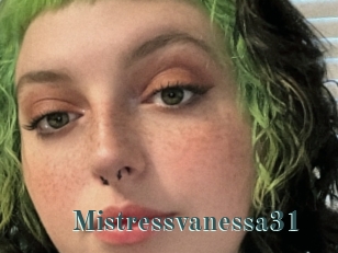Mistressvanessa31