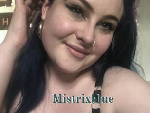 Mistrixblue