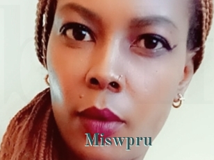 Miswpru