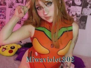 Miwaviolet302