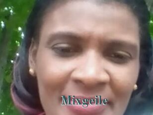 Mixgeile