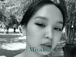 Miyakozu