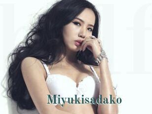 Miyukisadako