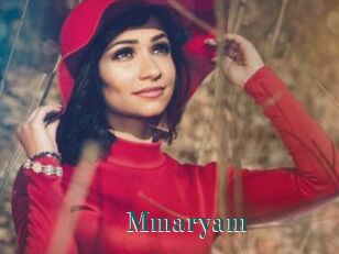 Mmaryam