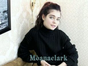 Moanaclark