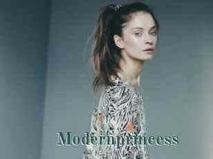 Modernprincess