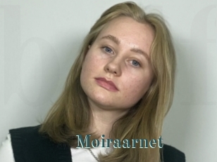 Moiraarnet