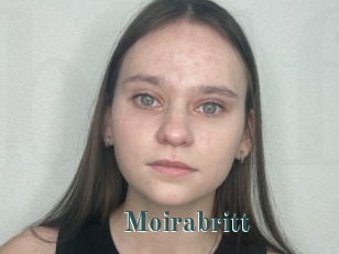 Moirabritt