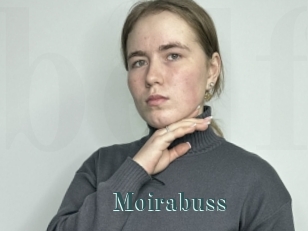 Moirabuss