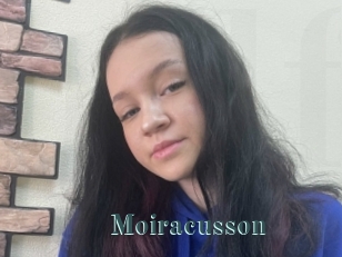 Moiracusson