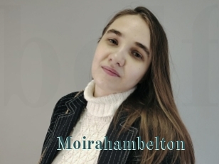 Moirahambelton