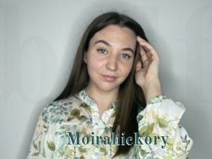 Moirahickory