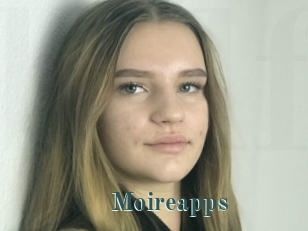 Moireapps