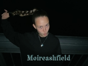 Moireashfield