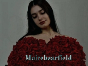 Moirebearfield