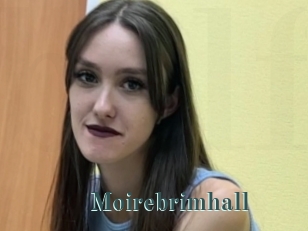 Moirebrimhall