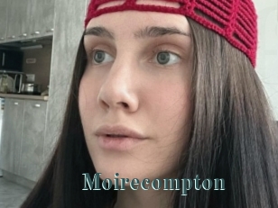 Moirecompton