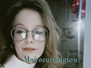 Moirecurrington